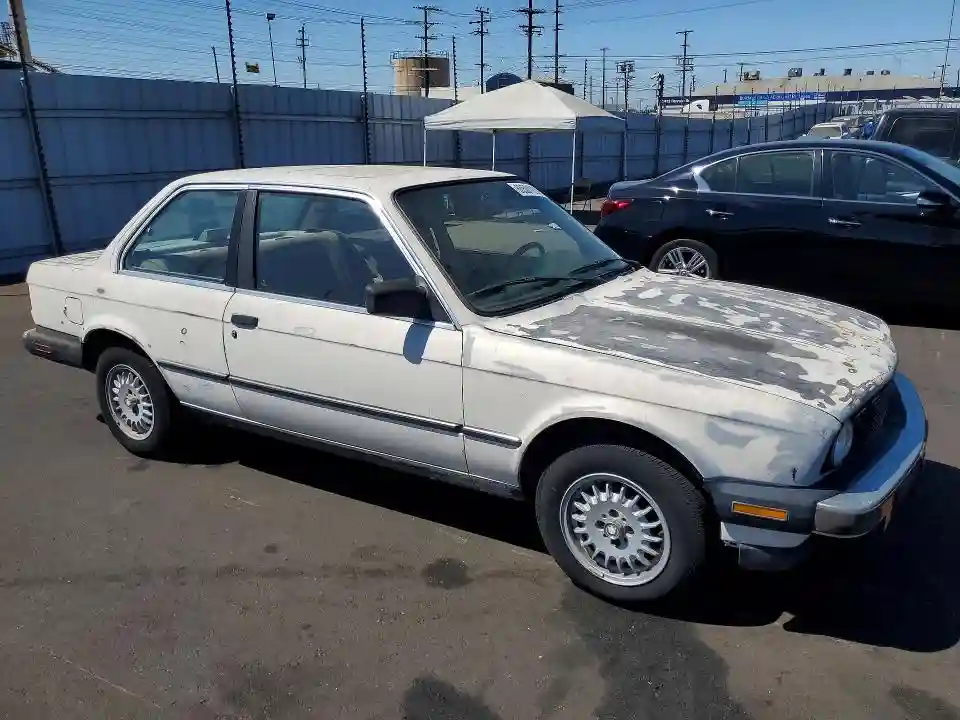 WBAAB5409H9807112 1987 BMW 3 SERIES-3