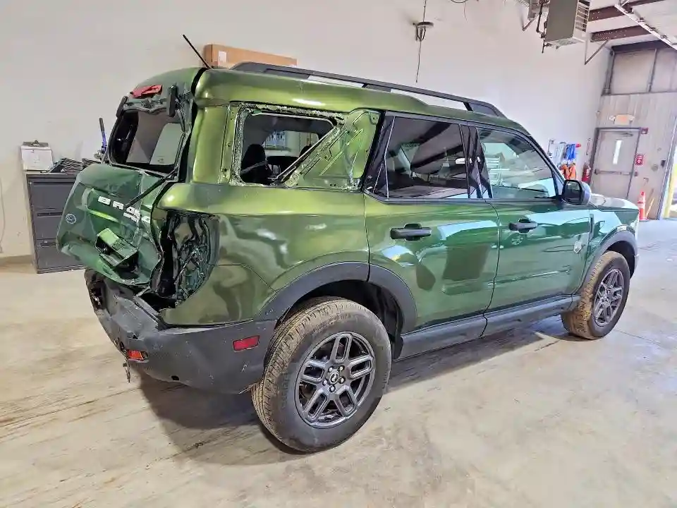 3FMCR9BN1SRE37732 2025 FORD BRONCO-2