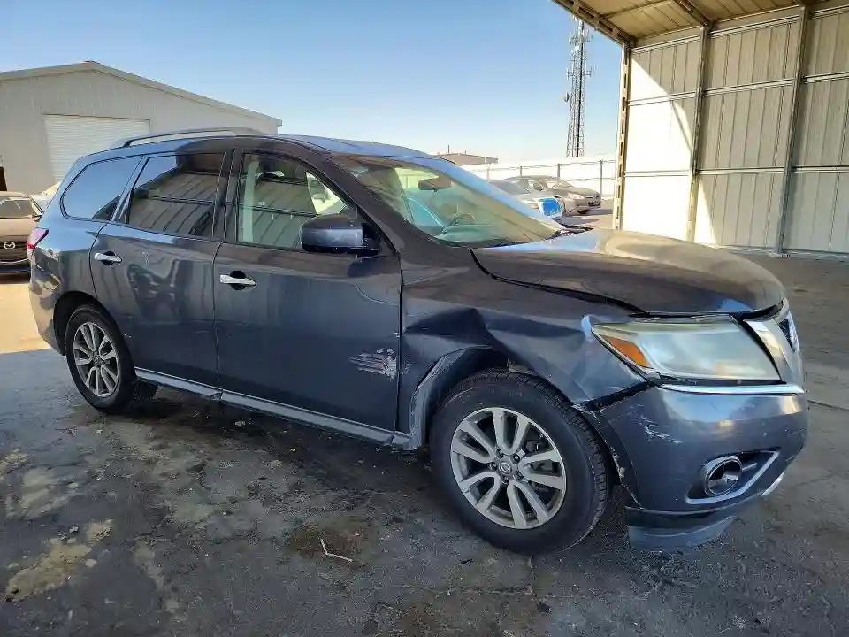 5N1AR2MM9DC623474 2013 NISSAN PATHFINDER-3