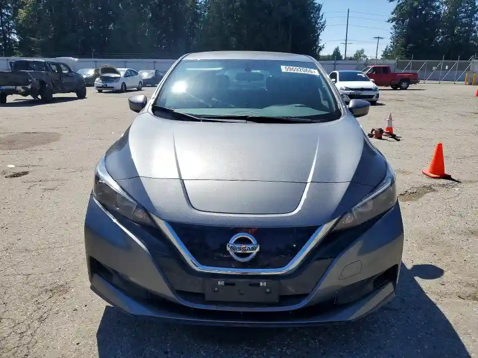 1N4BZ1CP7KC317276 2019 NISSAN LEAF-4