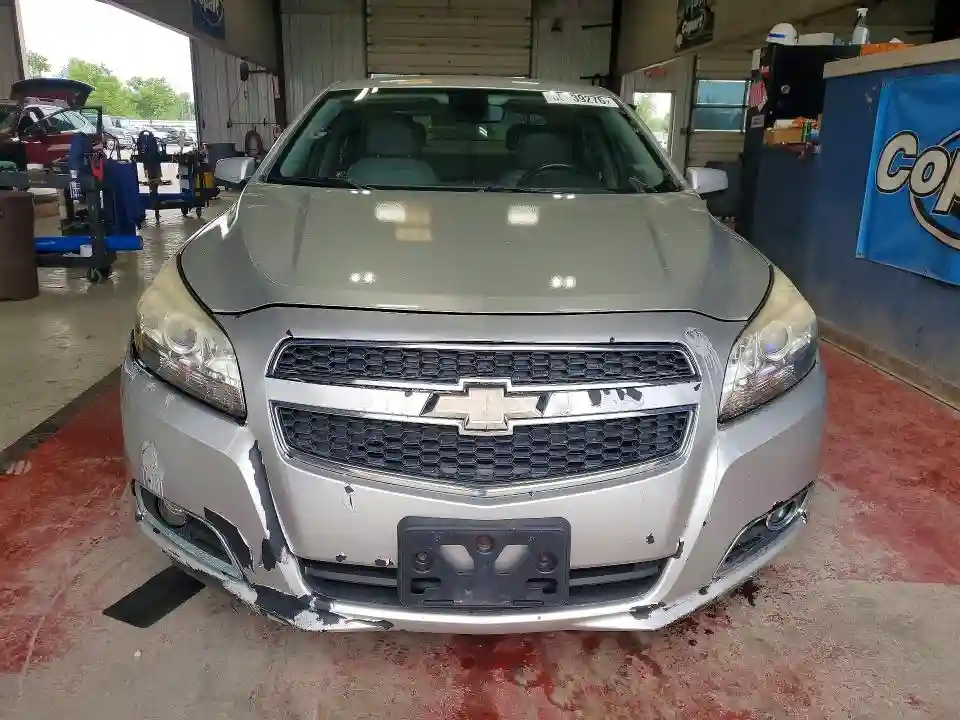 1G11F5RR7DF104319 2013 CHEVROLET MALIBU-4