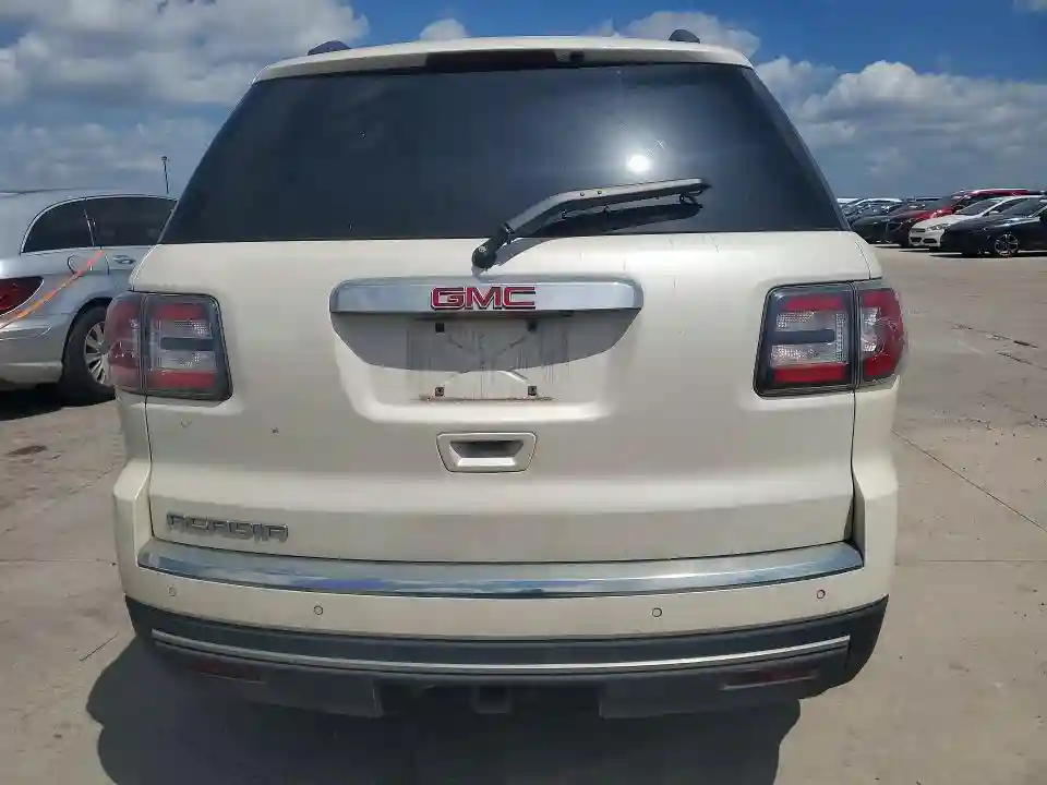 1GKKRRKD8FJ206953 2015 GMC ACADIA-5