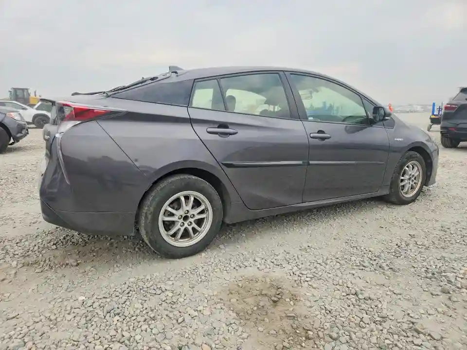 JTDKARFU8G3519245 2016 TOYOTA PRIUS-2