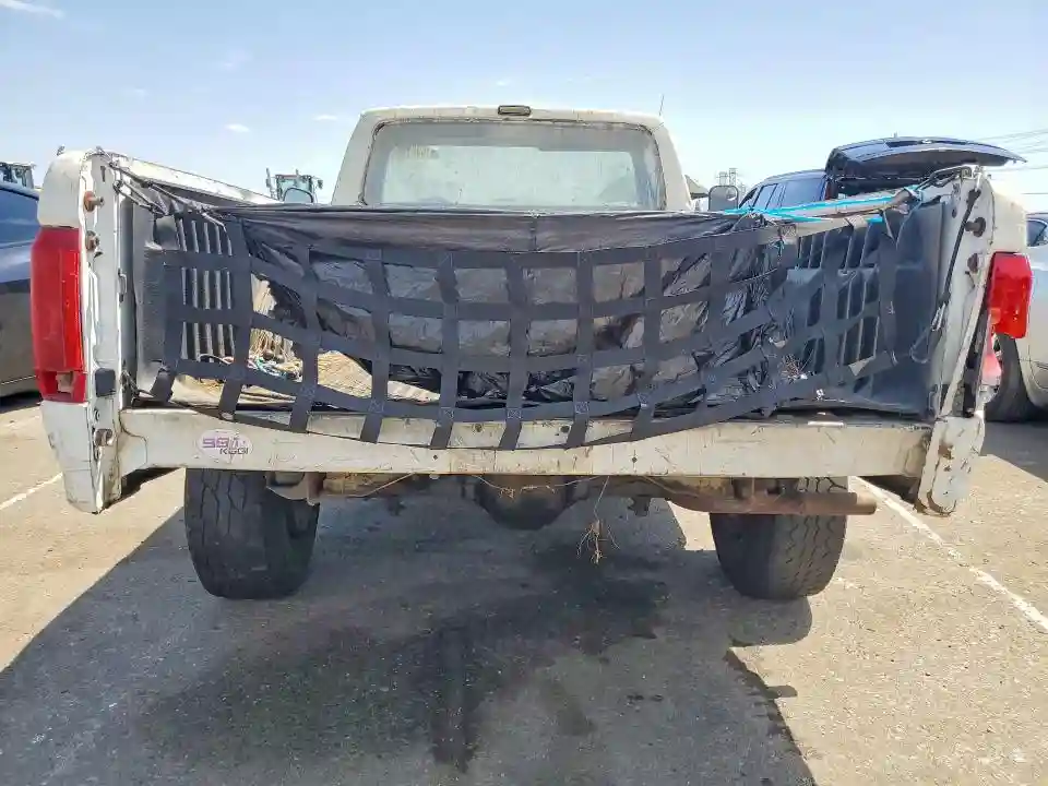 1FTDF15Y3KPA88962 1989 FORD ALL MODELS-5