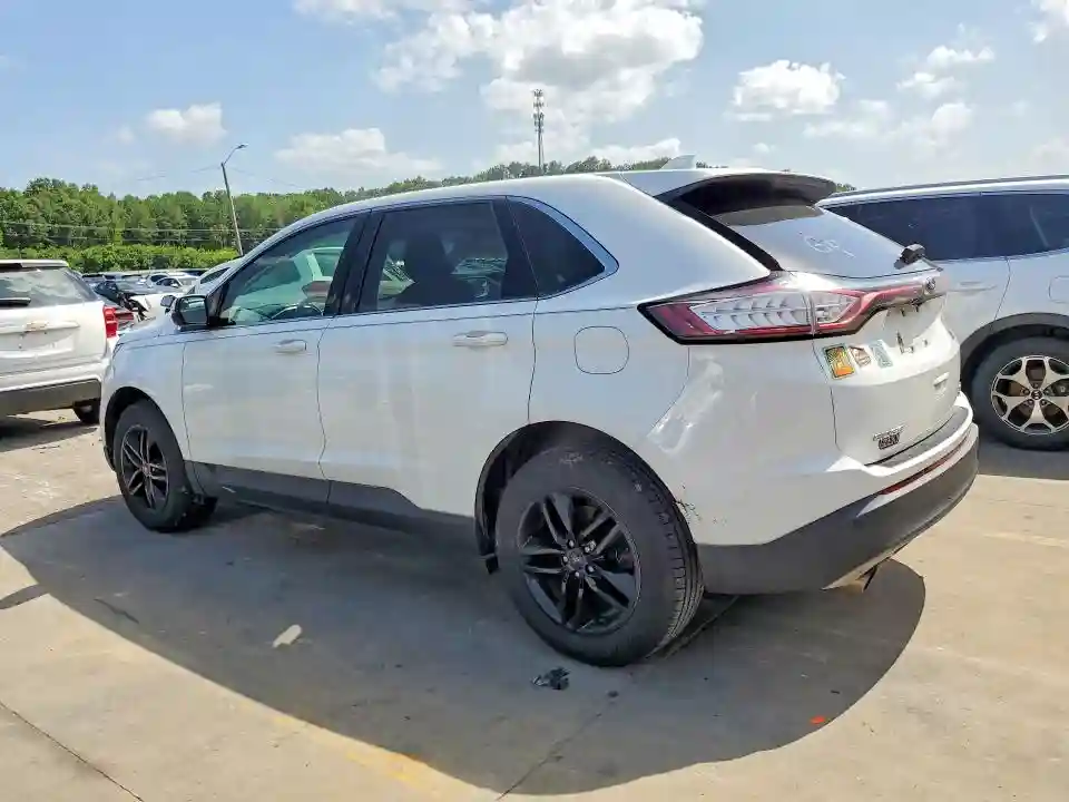 2FMPK4J90GBB62972 2016 FORD EDGE-1