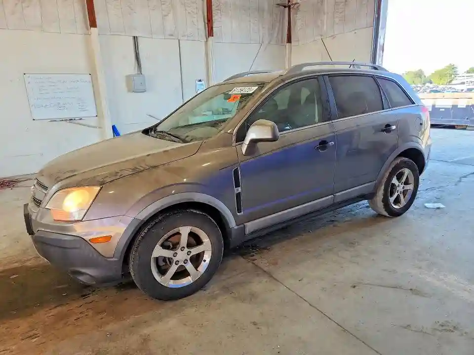 3GNAL2EK1CS572247 2012 CHEVROLET CAPTIVA-0