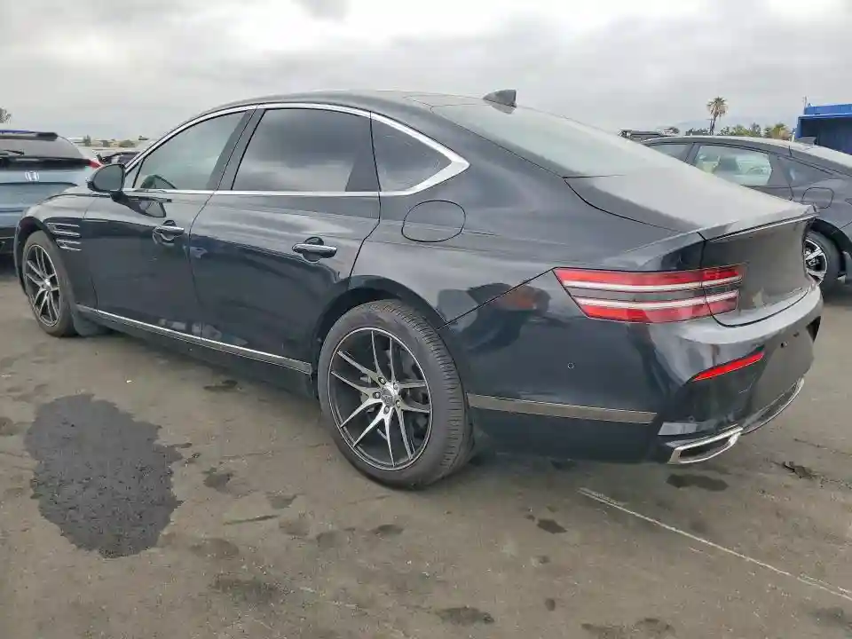 KMTGB4SC8NU112618 2022 GENESIS G80-1