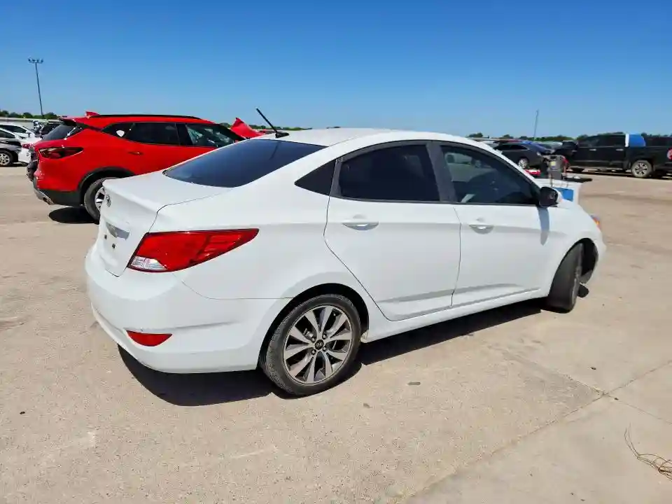 KMHCU4AE8GU117178 2016 HYUNDAI ACCENT-2