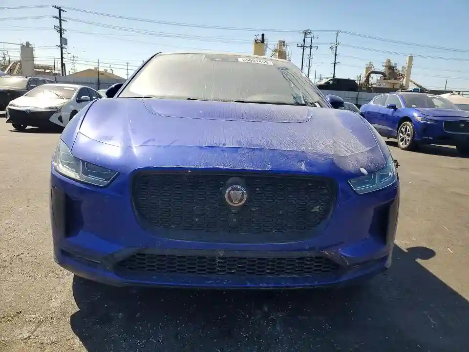 SADHD2S16K1F66497 2019 JAGUAR I-PACE-4