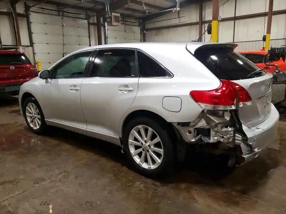 4T3ZA3BB4CU060416 2012 TOYOTA VENZA-1