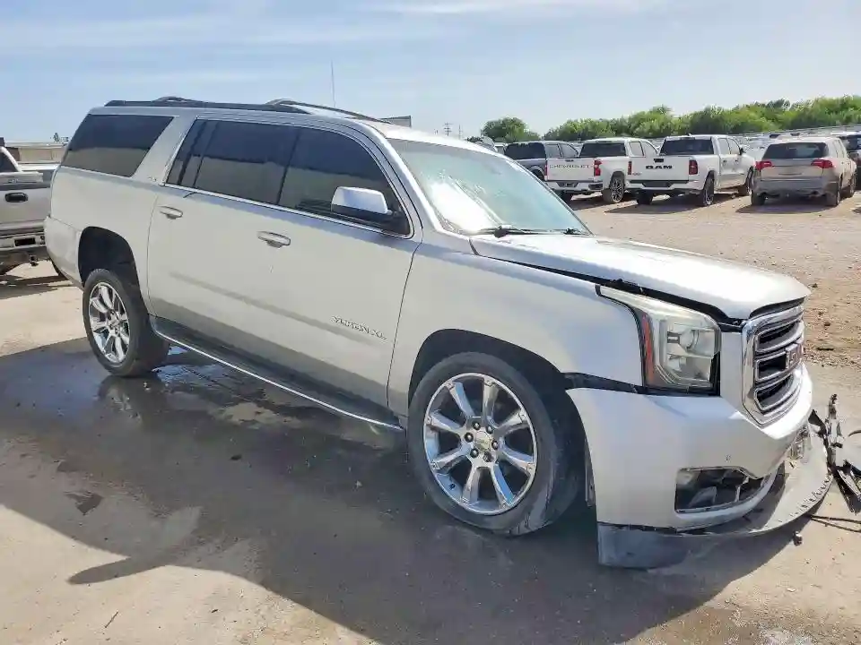 1GKS1GKCXFR734370 2015 GMC YUKON-3