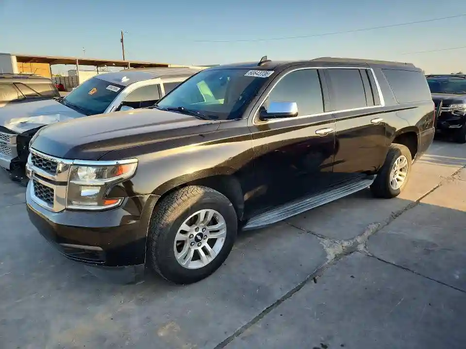 1GNSCGKC2LR282696 2020 CHEVROLET SUBURBAN-0