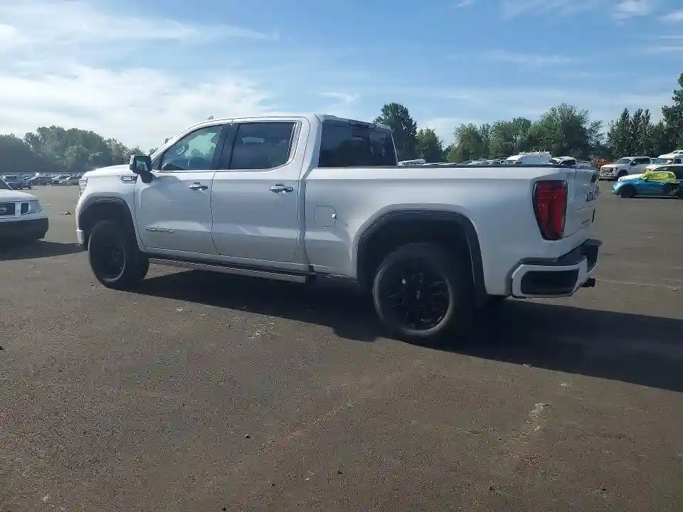 3GTUUGE84PG300157 2023 GMC SIERRA-1