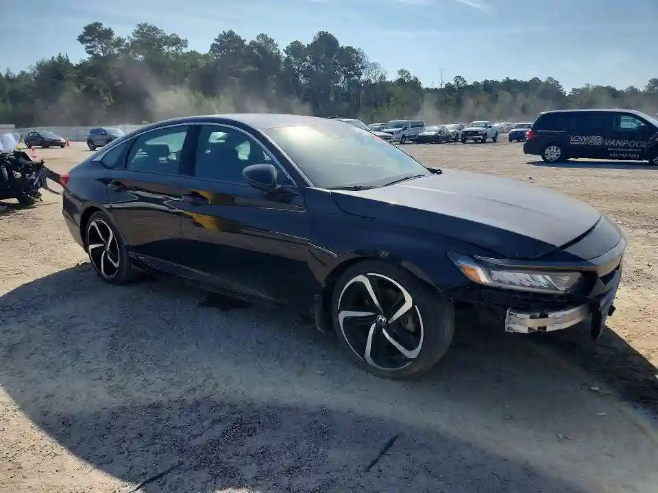 1HGCV1F35LA051421 2020 HONDA ACCORD-3