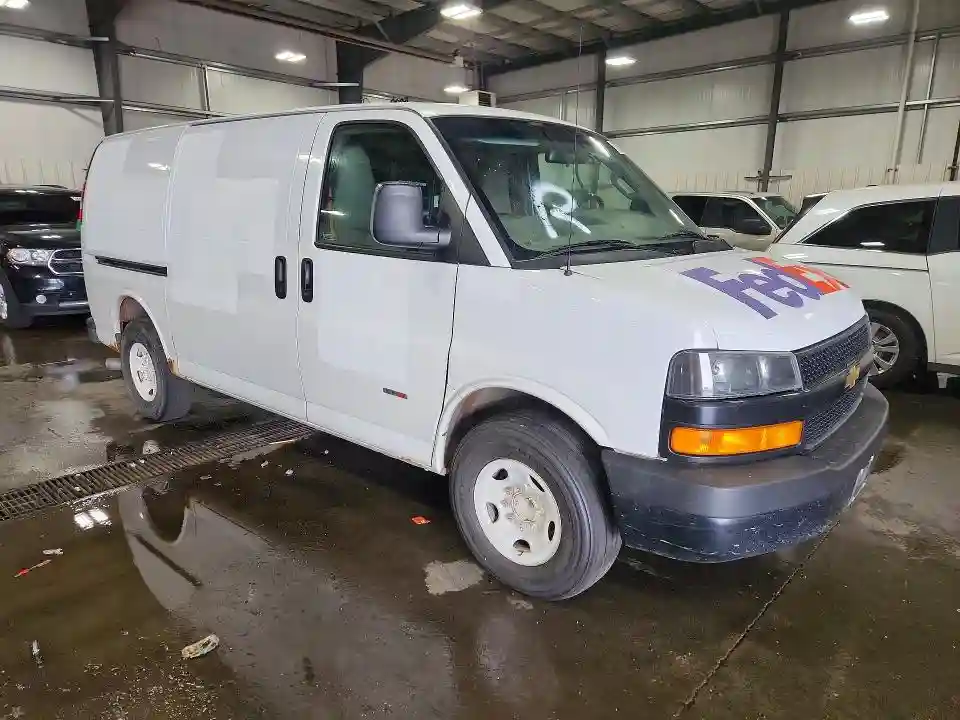 1GCWGAF18K1217255 2019 CHEVROLET EXPRESS-3