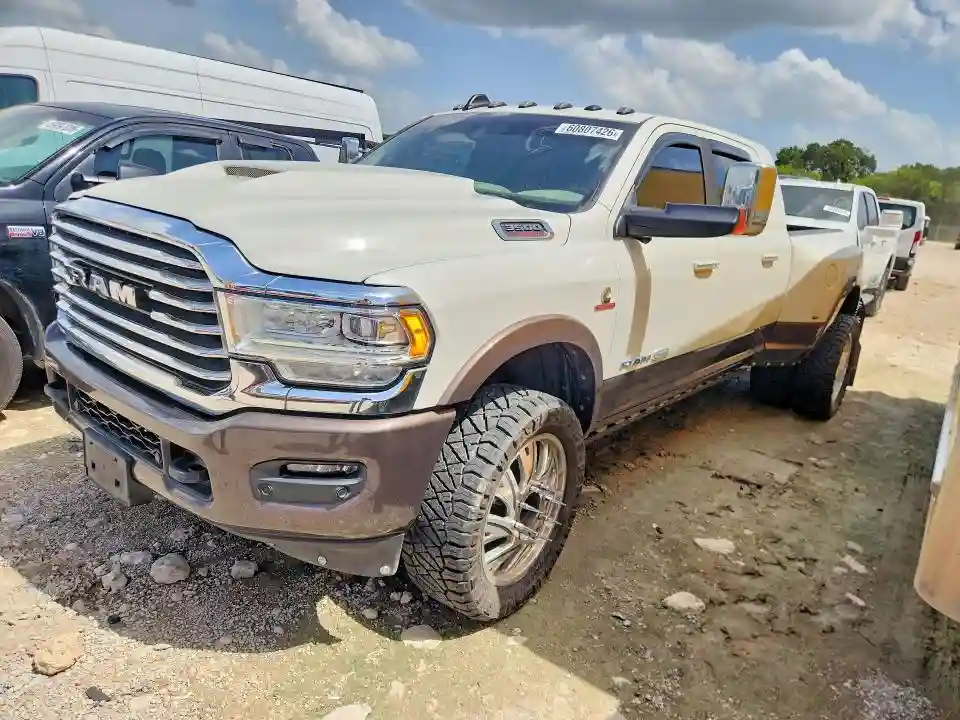 3C63RRNL0KG665111 2019 RAM 3500-0