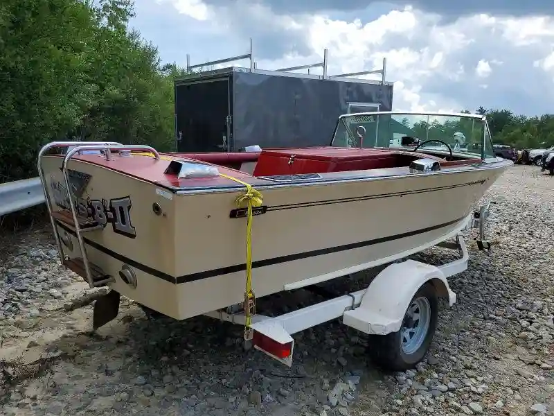MSZMT334F809 1968 CENTURY BOAT-3