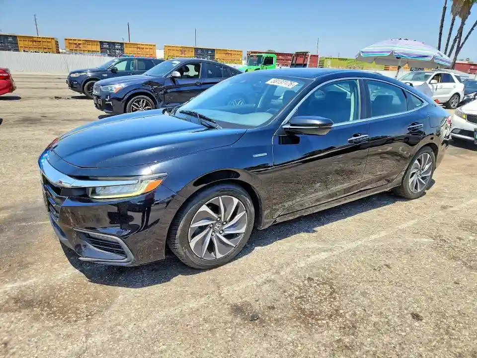 19XZE4F98KE007049 2019 HONDA INSIGHT-0