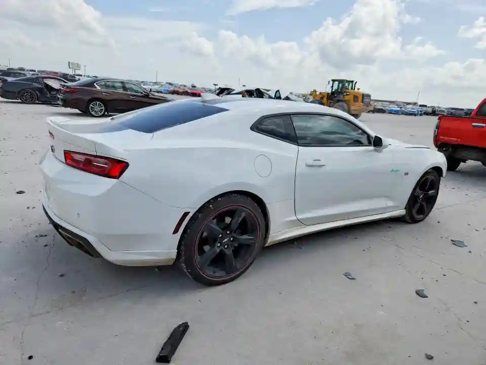 1G1FD1RS6G0150948 2016 CHEVROLET CAMARO-2