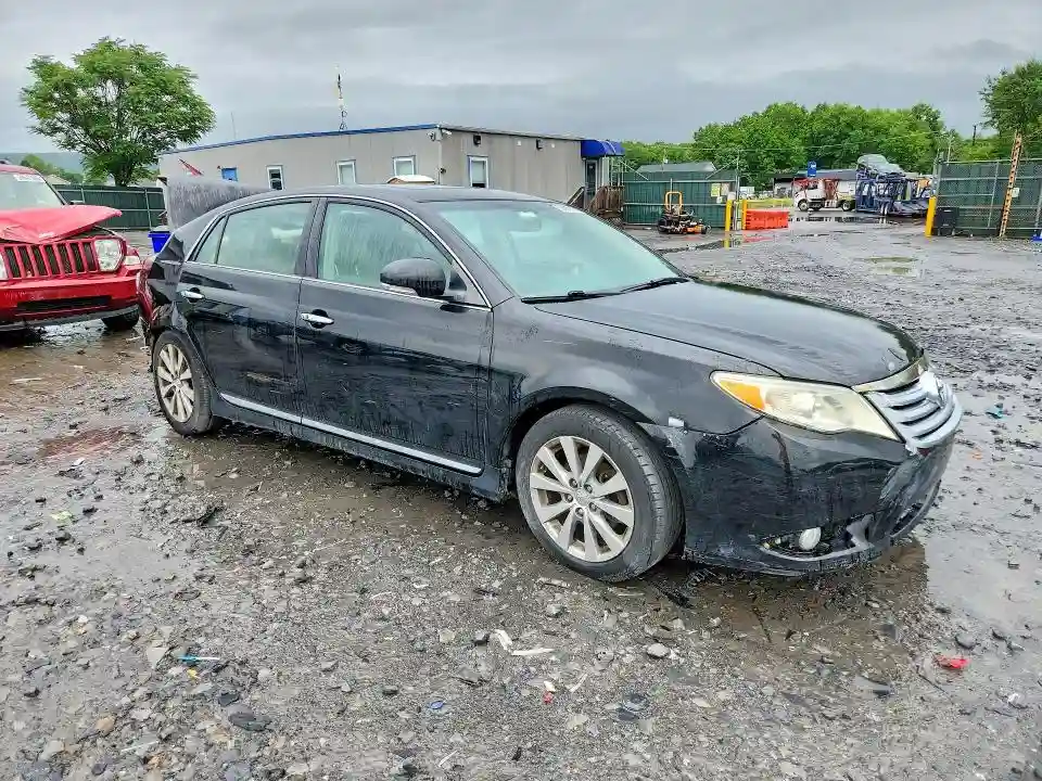 4T1BK3DB1CU442875 2012 TOYOTA AVALON-3