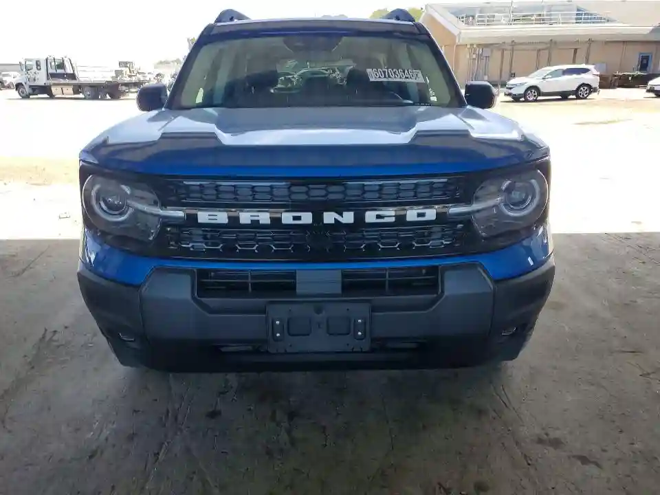 3FMCR9CNXTRE67795 2026 FORD BRONCO-4