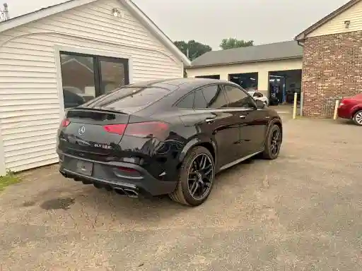 4JGFD8KB9MA399255 2021 MERCEDES-BENZ GLE-CLASS-2