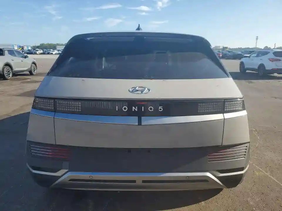 KM8KM4AE1PU153242 2023 HYUNDAI IONIQ-5
