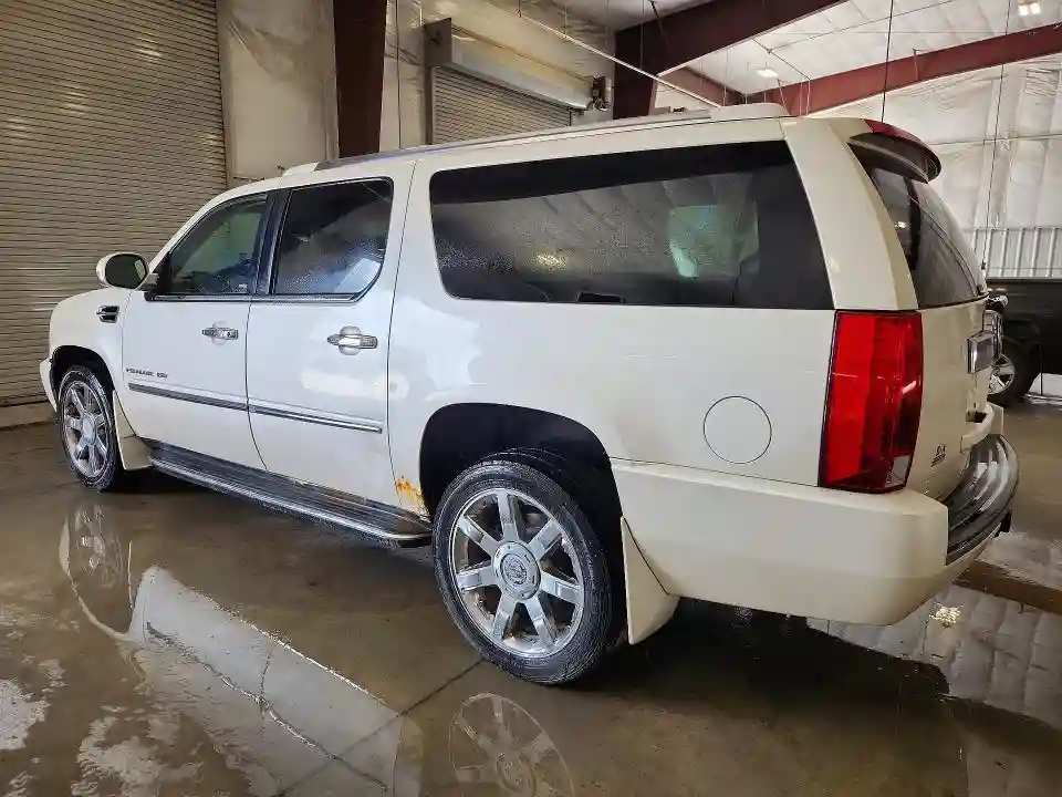 1GYS4HEF9DR102000 2013 CADILLAC ESCALADE-1