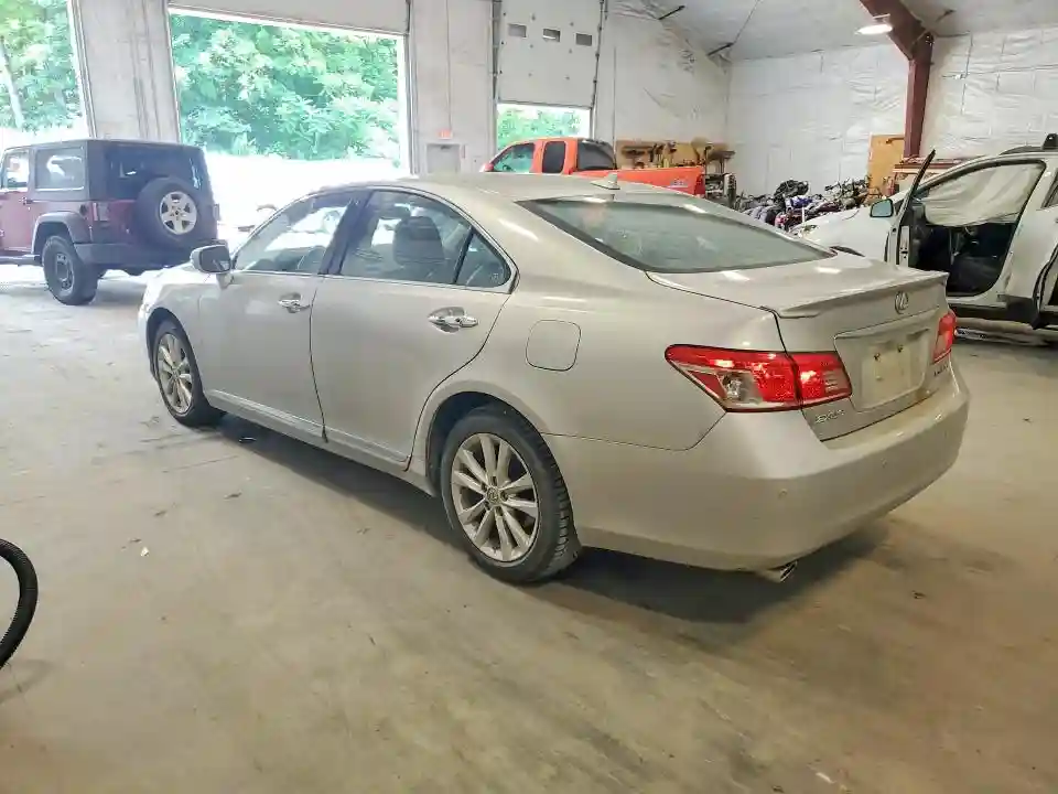 JTHBK1EG7A2360238 2010 LEXUS ES350-1