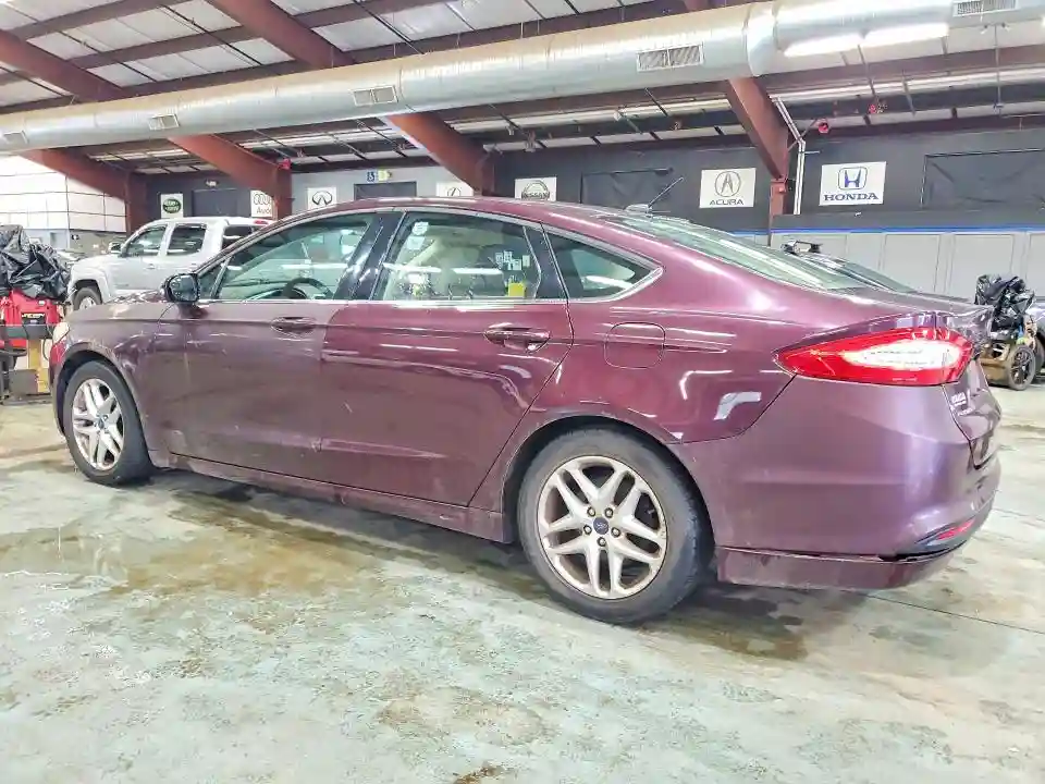 3FA6P0H74DR210619 2013 FORD FUSION-1