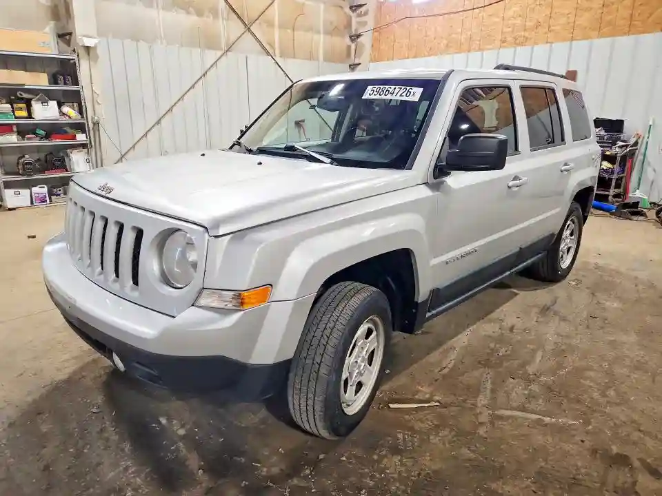 1C4NJRBB2CD506920 2012 JEEP PATRIOT-0
