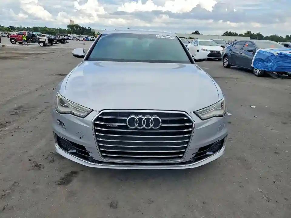 WAUFGAFC0GN005609 2016 AUDI A6-4