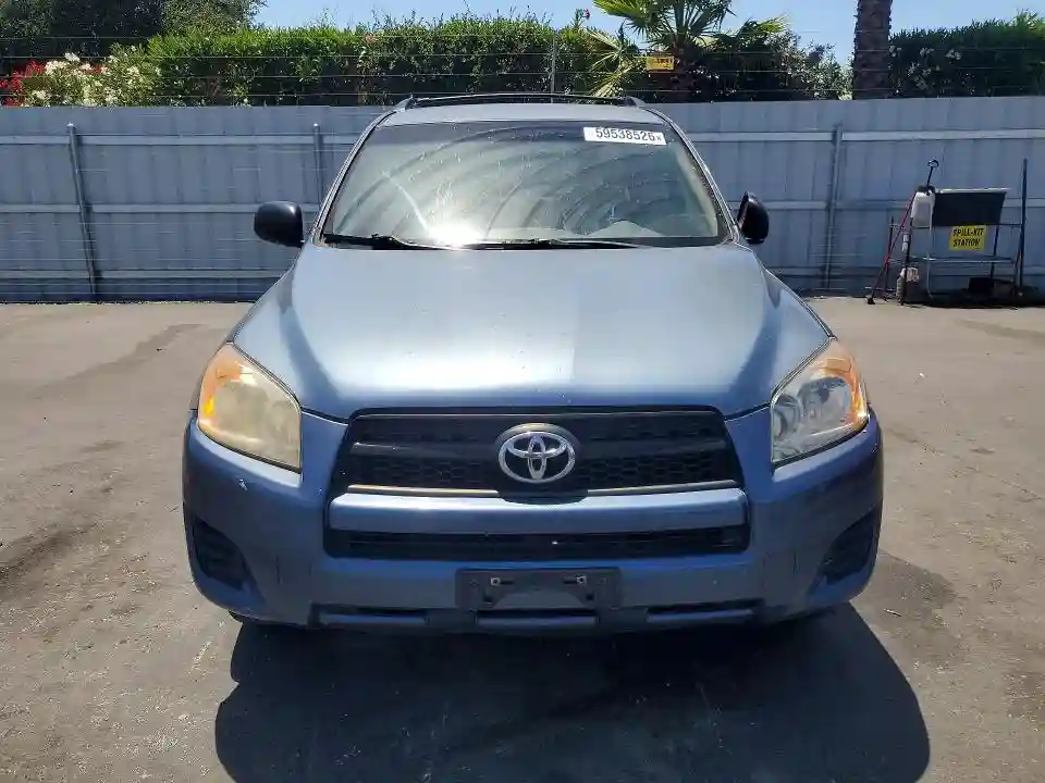 JTMZF4DV1B5032724 2011 TOYOTA RAV4-4