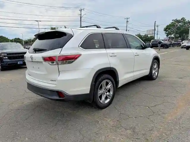 5TDYKRFH2FS110262 2015 TOYOTA HIGHLANDER-3