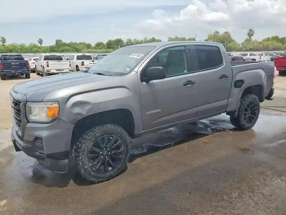 1GTG5BEA8M1105852 2021 GMC CANYON-0