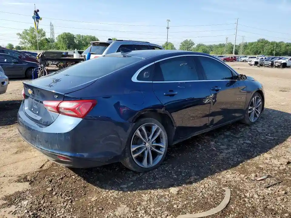1G1ZD5ST1NF130737 2022 CHEVROLET MALIBU-2