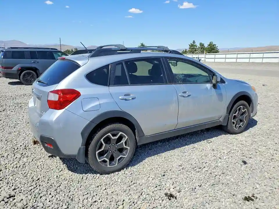 JF2GPACC1D1881380 2013 SUBARU XV-2