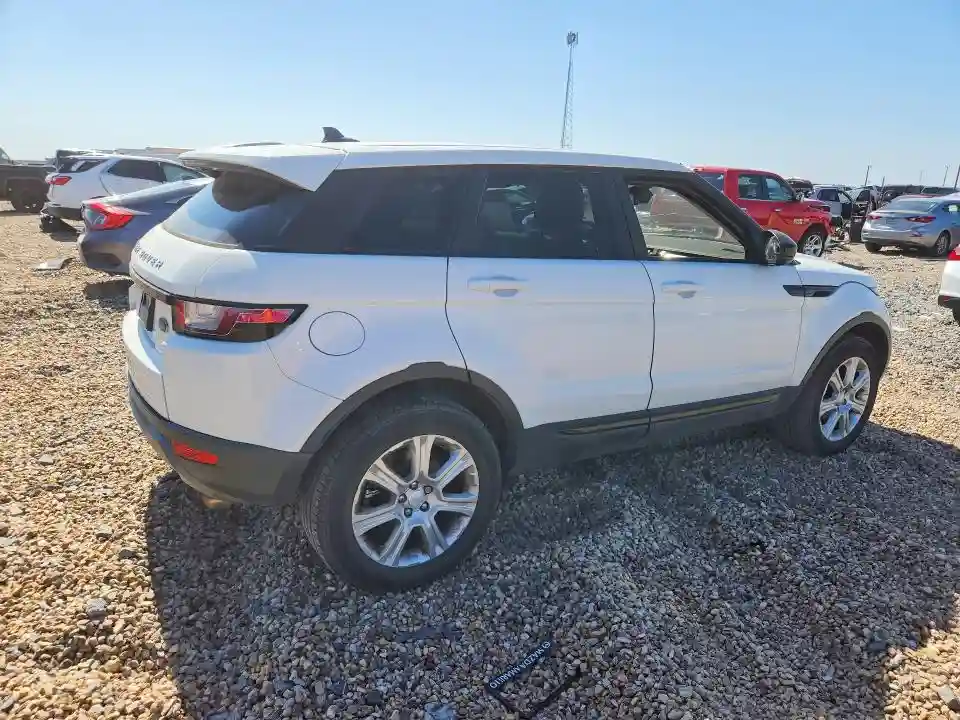 SALVP2BGXGH143520 2016 LAND ROVER RANGEROVER-2