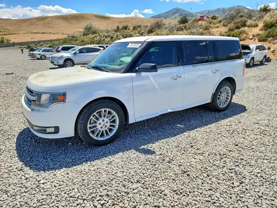2FMHK6C81KBA00961 2019 FORD FLEX-0