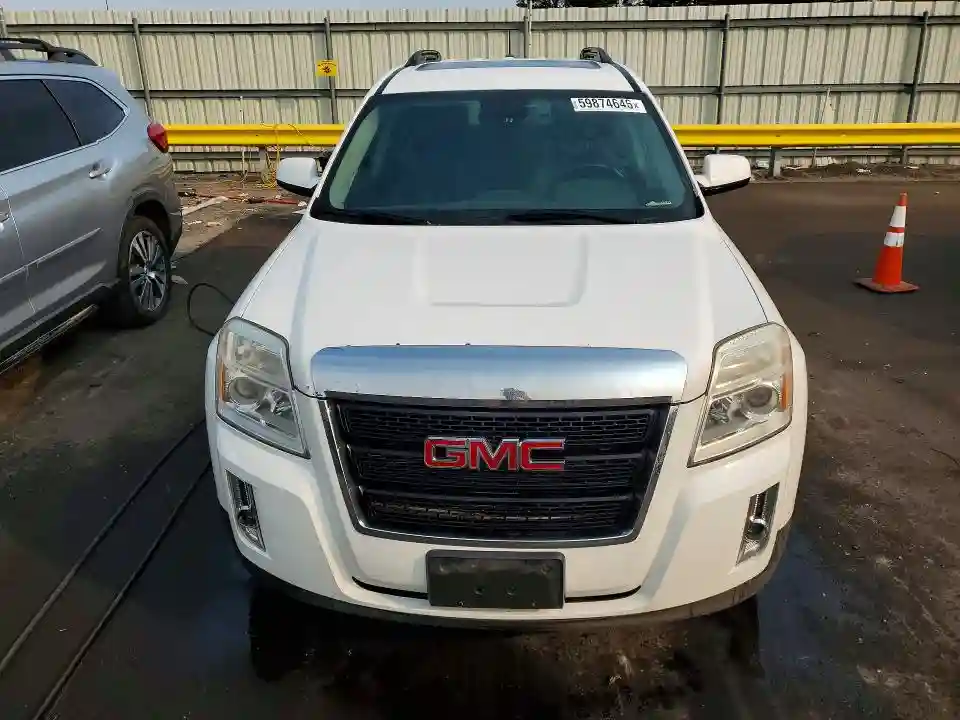 2GKALREK1F6313105 2015 GMC TERRAIN-4