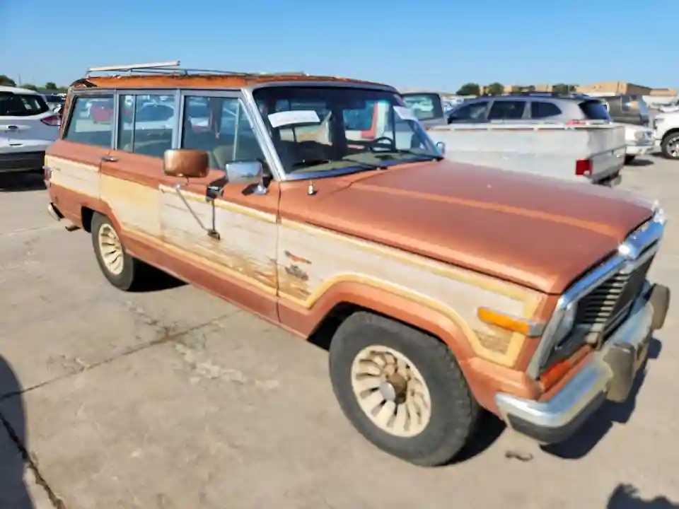 1JCNA15N2CT008261 1982 JEEP WAGONEER-3