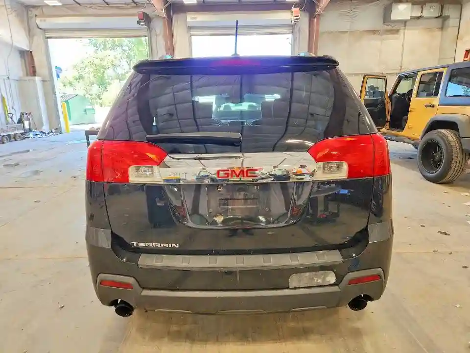 2GKFLSE31F6319783 2015 GMC TERRAIN-5