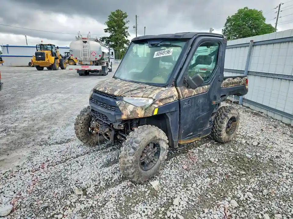 4XARRU991M8464404 2021 POLARIS SIDEBYSIDE-0