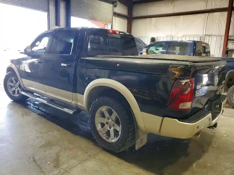 1D7RV1CT5BS654381 2011 DODGE RAM 1500-1