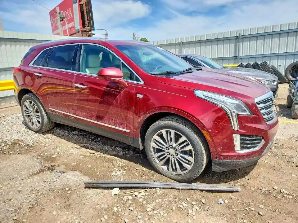 1GYKNCRS3HZ117749 2017 CADILLAC XT5-3