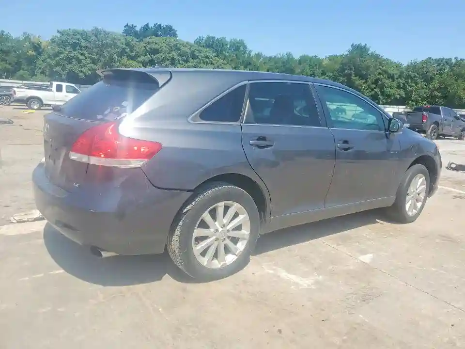 4T3ZA3BB7CU056537 2012 TOYOTA VENZA-2