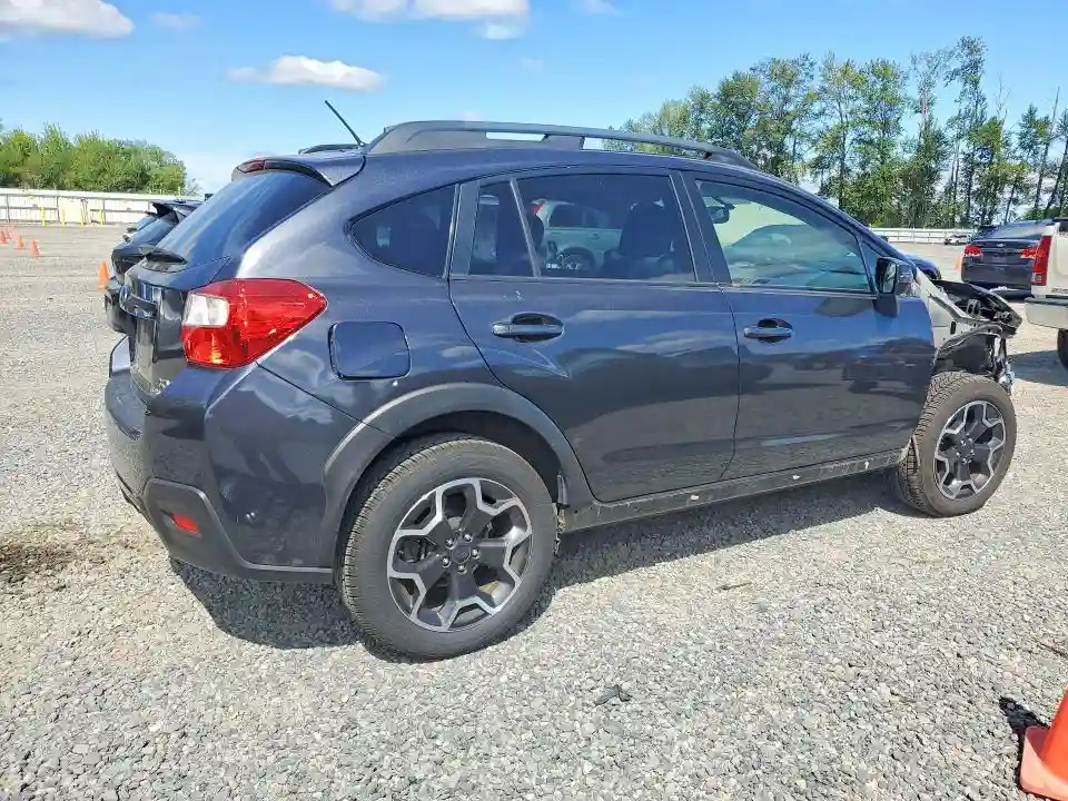JF2GPAMC4F8286323 2015 SUBARU XV-2
