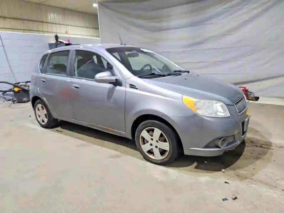 KL1TD6DE3BB186772 2011 CHEVROLET AVEO-3