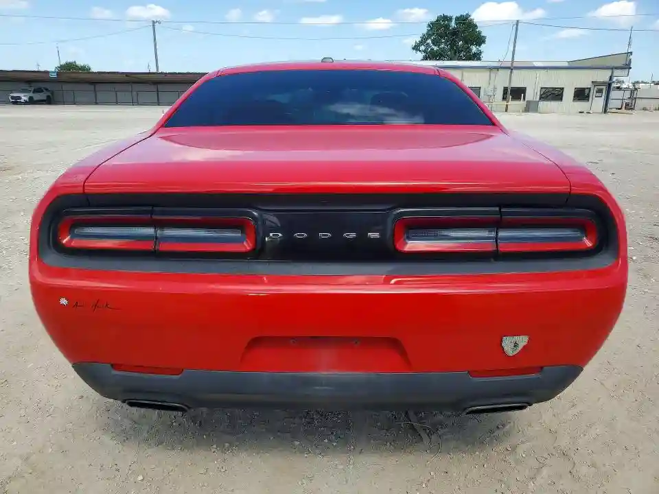 2C3CDZAG8FH702061 2015 DODGE CHALLENGER-5