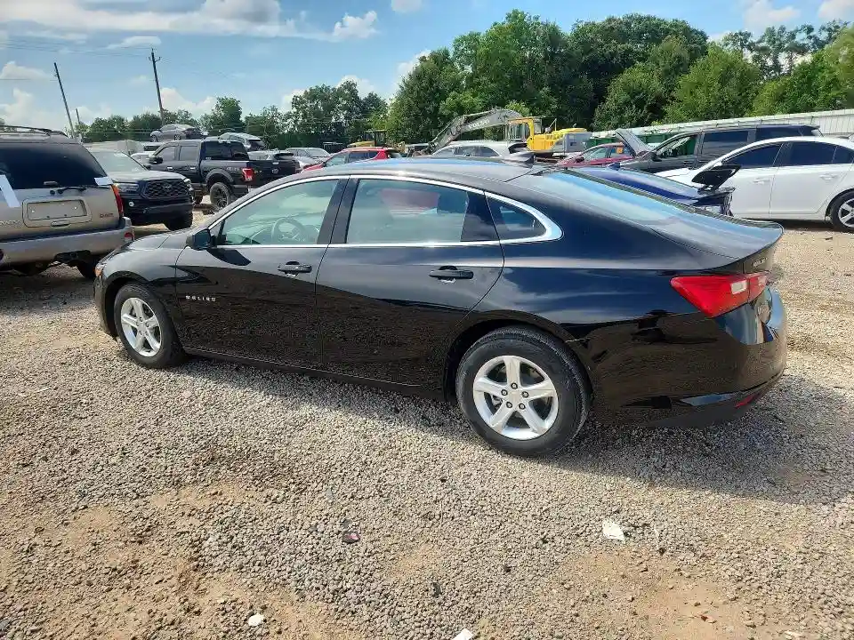 1G1ZB5ST5PF117952 2023 CHEVROLET MALIBU-1
